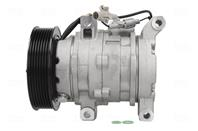 Компрессор кондиционера Компрессор кондиционера