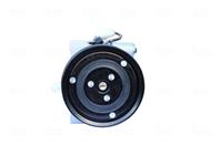 Компрессор кондиционера