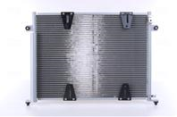 Радиатор кондиционера