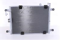 Радиатор кондиционера