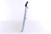 Конденсер toyota yaris (p9) 1.0 (страна выпуска авто-япония) 94991 (Распродажа)