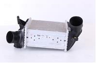 NISSENS INTERCOOLER