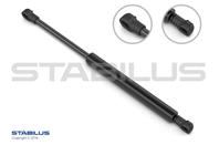 ST015526_амортизатор багажника! Toyota Corolla Liftback 97-02