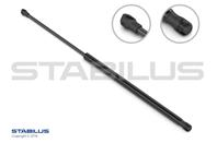 St018816_амортизатор багажника! toyota aygo 05&gt