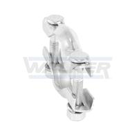 Клемма, система выпуска