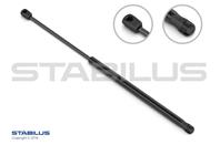 ST006963_амортизатор багажника! Hyundai Tuscon 04&gt