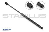 Газовый амортизатор крышки багажника