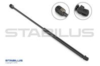 ST012600_амортизатор багажника! с дополнительным тормозным фонарем Ford Puma 97
