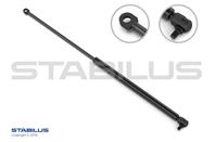Газовый амортизатор крышки двигателя, макс. длина: 285mm, suw:92mm mer
