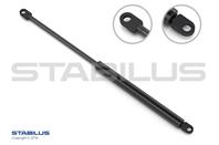 Газовый амортизатор крышки багажника лев./прав. SAAB 99 HATCHBACK 03.76-06.80