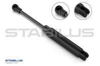 Газовый амортизатор крыши лев./прав. , макс. длина: 184mm, suw:60mm BMW 3 (E30) KABRIOLET 12.85-10.9