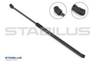 ST717721_aмортизатор багажника! Opel Astra J 09&gt