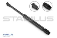 Газовый амортизатор (l max-278mm, l min-278mm, suw-93mm, сила выталкив