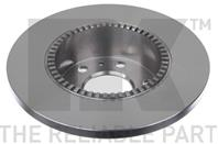 диск тормозной диск тормозной