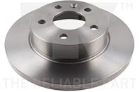 Диск тормозной