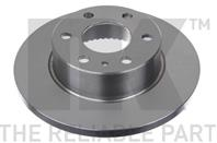 диск тормозной диск тормозной