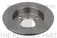 Тормозной диск