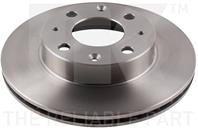 202605nk диск тормозной передний. honda civic  rover 200 1.3-1.5 83