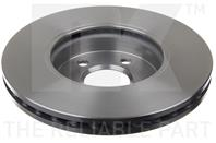 Диск торм mer w176/w246 2.2cdi 11- пер вент 295x28