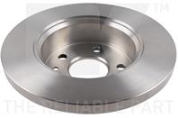 Диск тормозной