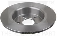 Диск тормозной FORD C-MAX/GRAND C-MAX 10- задний