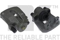 Суппорт зад.r bmw e39 520 523 525tds 95-00 ate