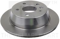 203333nk диск тормозной задний . mb vito all 95