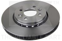 Диск торм ren captur 1.2tce/1.5dci 13-/dac dokker/