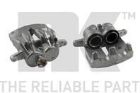 Суппорт тормозной range rover iii lm 2002-2012/discovery iv 2009-2016 пер.лев.