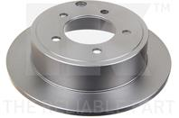 Диск тормозной CHRYSLER SEBRING/DODGE CALIBER/JEEP COMPASS 06- задний D 262мм. Диск тормозной CHRYSLER SEBRING/DODGE CALIBER/JEEP COMPASS 06- задний D 262мм.