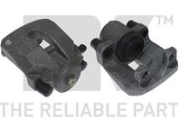 Суппорт зад.l bmw e39 520 523 525tds 95-00 ate