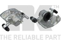 Суппорт пер.R Hoda Accord ll 1.6 1.8/Hyundai Accent 1.3 1.5