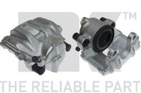 211571_[34111157495] !суппорт тормозной перед. лев