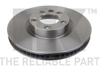 ДИСК ТОPМОЗНОЙ