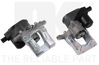 Тормозной суппорт