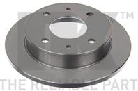 Тормозной диск