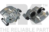 213310 (9044200201)суппорт тормозной пер.прав. mb sprinter 904 2.3d/2.9d 95 bosch d.45