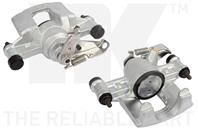 Суппорт тормозной