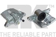 2145238_[4773009020] !суппорт тормозной пер.п Toyota Yaris 1.0-1.5 99 d.51