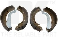 тормозные колодки