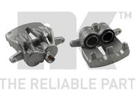 Суппорт тормозной RANGE ROVER III LM 2002-2012/DISCOVERY IV 2009-2016 пер.прав.