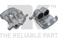 2145115_[4775007020] !суппорт тормозной перед. лев Toyota Camry 2.2/3.0 V6/3.0 24V 96