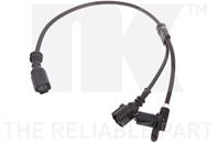 Датчик ABS переднего левого колеса / FORD Galaxy,SEAT Alhambra,VW Sharan 00~05