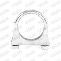 ХОМУТ ГЛУШИТЕЛЯ