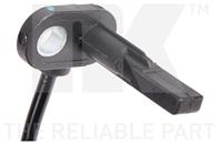 Датчик abs заднего колеса / opel zafira-c 11~