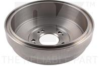 Тормозной барабан