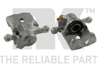 Суппорт тормозной SUBARU IMPREZA (G12) 2008-/FORESTER (S12) 2008-2012 зад.прав.