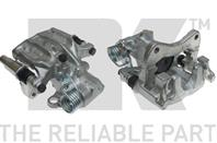 Тормозной суппорт