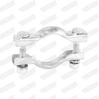 Клемма, система выпуска