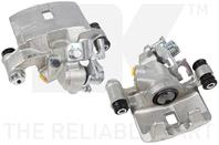 214567_[4775012330] !суппорт тормозной зад.лев Toyota Corolla all &lt99 d.30